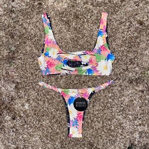 Moana Bikini Giggling Grapefruit set